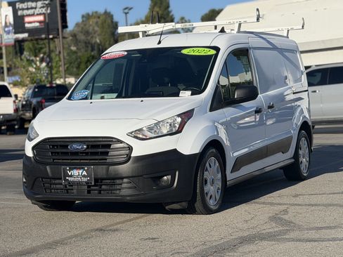 Used 2022 Ford Transit Connect XL image 3