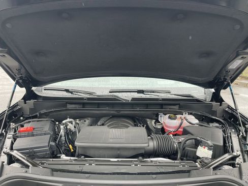 New 2026 GMC Yukon XL Denali w/ Sun & Power Step Package image 31