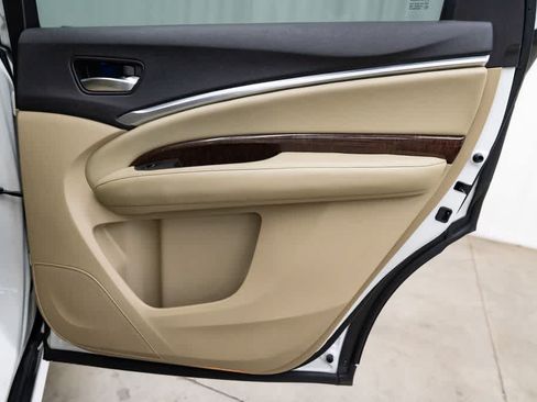 Used 2018 Acura MDX SH-AWD image 29