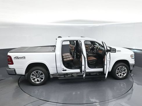 Used 2022 RAM 1500 Limited AWD/4WD image 62