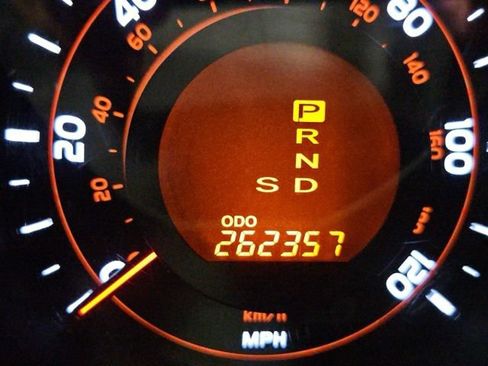 Used 2010 Toyota 4Runner Limited AWD/4WD image 24