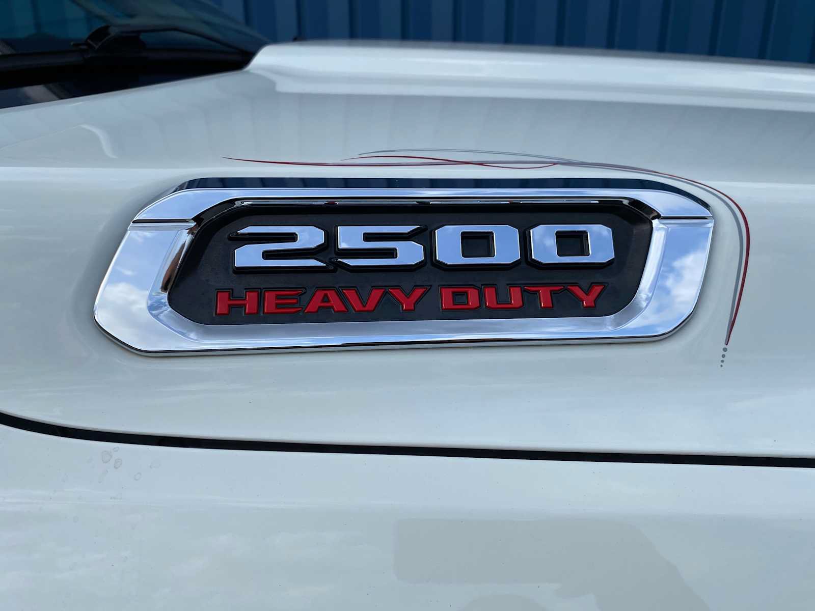 Used 2020 RAM 2500 Laramie AWD/4WD image 39