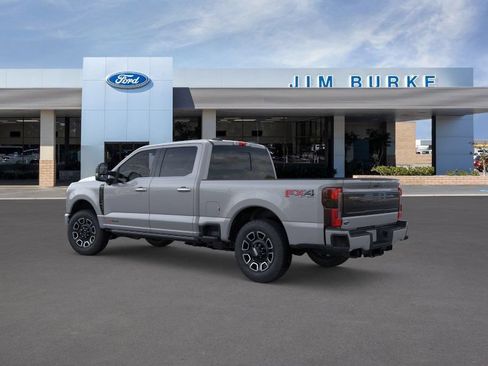 New 2026 Ford F250 Platinum AWD/4WD image 4