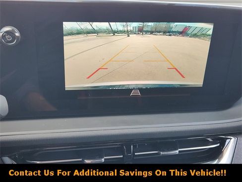 New 2026 Buick Envista Sport Touring image 13