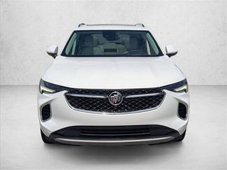 Used 2021 Buick Envision Avenir w/ Technology Package II FWD video 2
