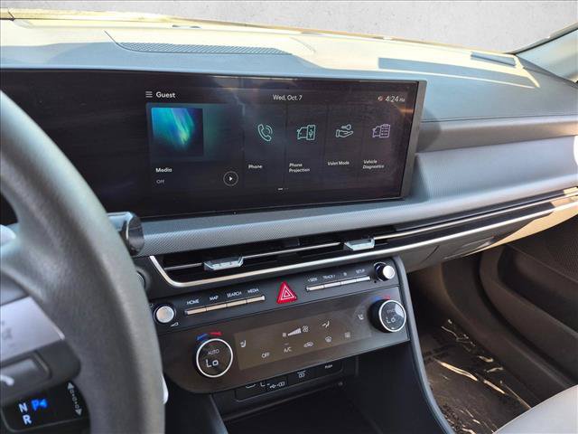 Used 2025 Hyundai Sonata SEL FWD image 19