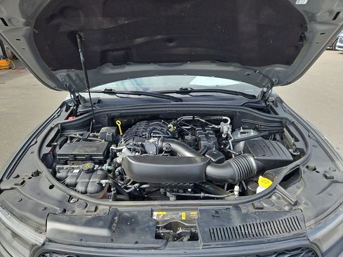 Used 2024 Dodge Durango GT image 41