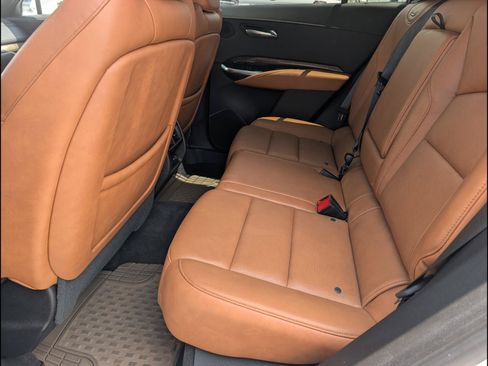 Used 2019 Cadillac XT4 Premium Luxury w/ Driver Assist Package FWD image 12