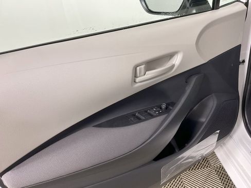 New 2026 Toyota Corolla LE image 14