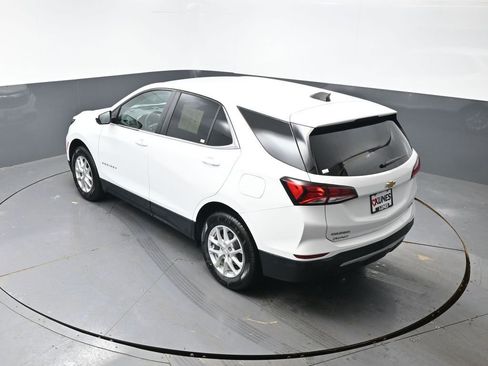 Used 2023 Chevrolet Equinox LT image 45