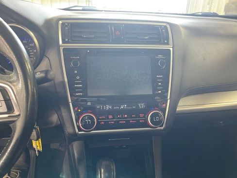 Used 2018 Subaru Legacy 2.5i Premium w/ Moonroof Package image 19