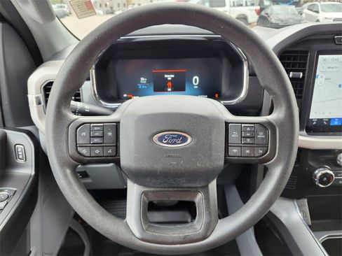 Certified 2022 Ford F150 Lightning Pro w/ Tow Technology Package image 27