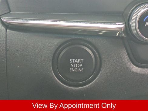Used 2025 MAZDA CX-30 AWD 2.5 S w/ Preferred Package image 18