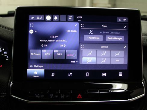 Used 2023 Jeep Compass Altitude w/ Convenience Group image 15