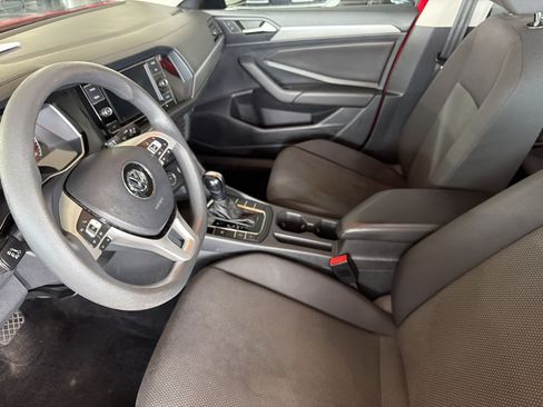 Used 2019 Volkswagen Jetta S FWD image 3