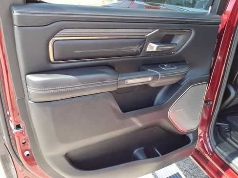 Used 2021 RAM 1500 Limited AWD/4WD image 19