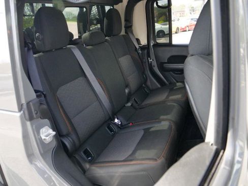 Used 2020 Jeep Gladiator Mojave w/ Trailer Tow Package image 40