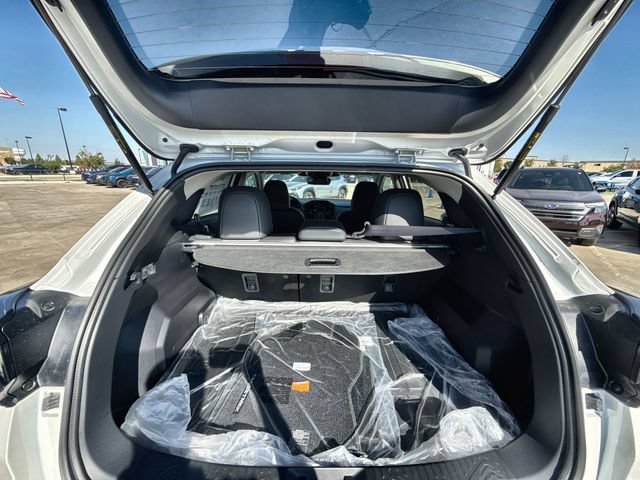 New 2026 Subaru Crosstrek 2.5i Limited AWD/4WD image 24