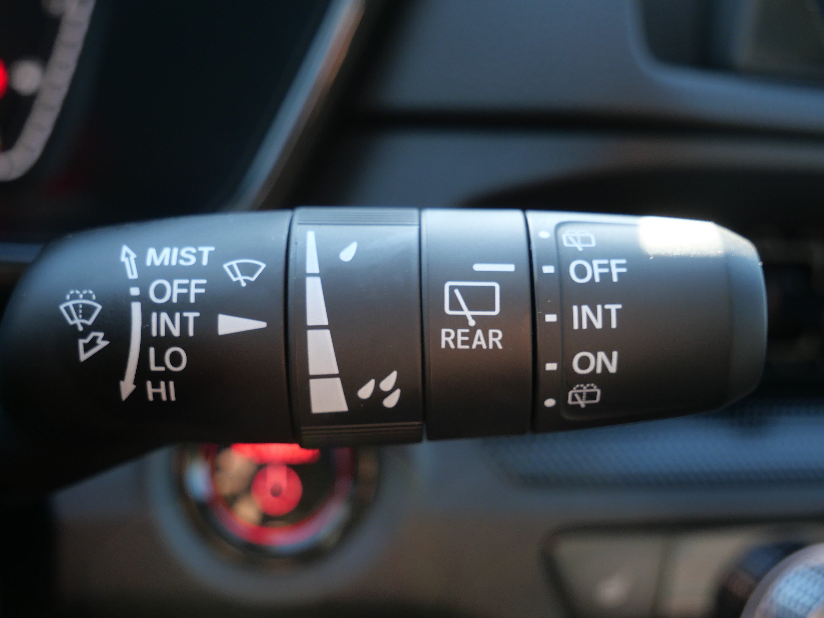 New 2027 Honda CR-V Sport-L image 27