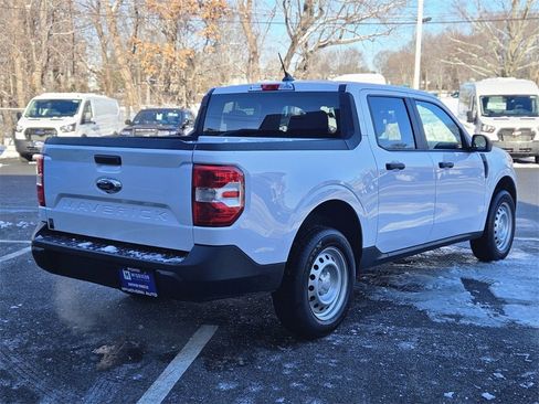 Used 2022 Ford Maverick XL image 5