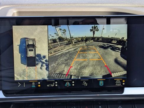 New 2026 Chevrolet Silverado 2500 LT w/ All Star Edition image 23