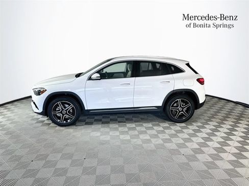 Used 2026 Mercedes-Benz GLA 250 image 4