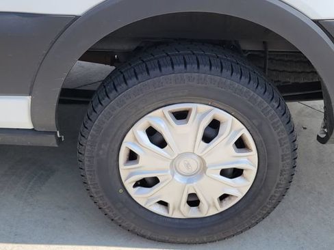 Certified 2024 Ford Transit 350 XLT RWD image 16