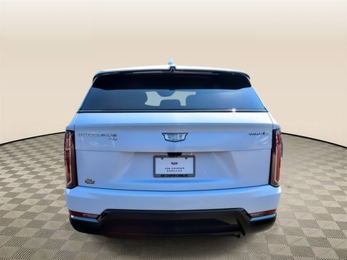 New 2026 Cadillac Escalade IQ Sport 1 image 18