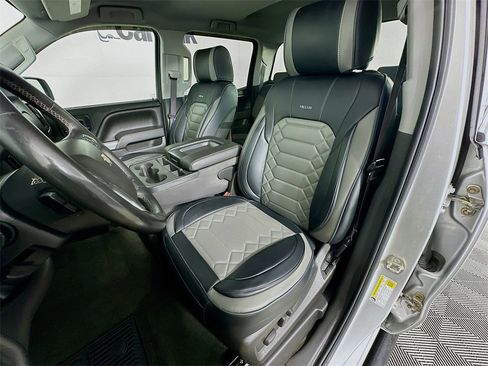 Used 2015 Chevrolet Silverado 1500 LT w/ All Star Edition image 23