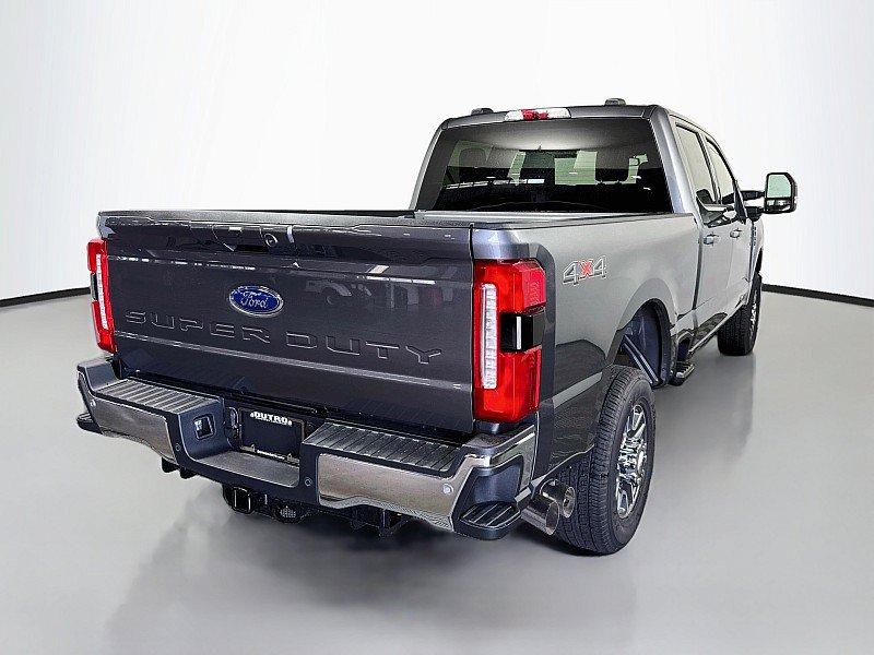 New 2026 Ford F350 Lariat AWD/4WD image 7
