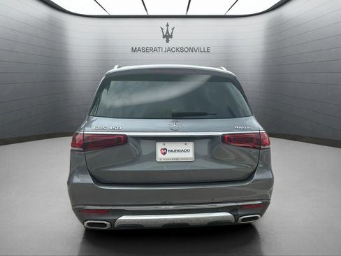Used 2023 Mercedes-Benz GLS 450 4MATIC image 11