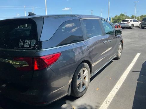 Used 2019 Honda Odyssey EX image 7