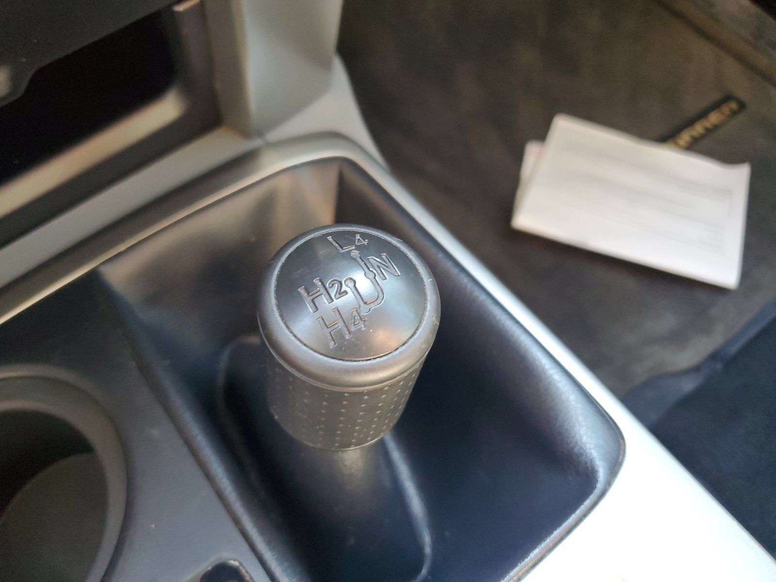 Used 2010 Toyota 4Runner SR5 AWD/4WD image 29