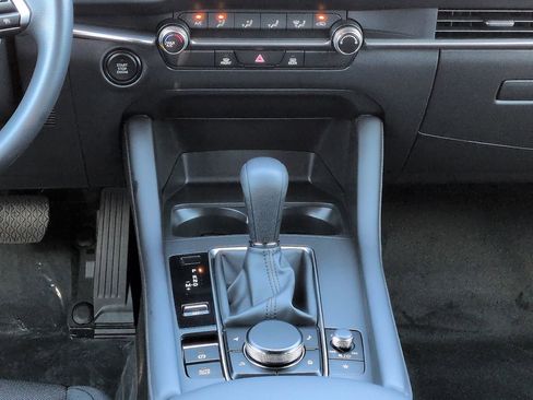 New 2026 MAZDA MAZDA3 s image 19