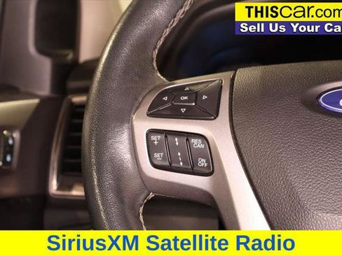 Used 2019 Ford Ranger XLT w/ Equipment Group 302A Luxury image 14