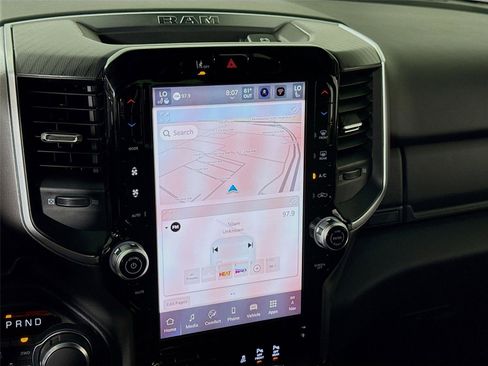 New 2026 RAM 1500 Big Horn image 10