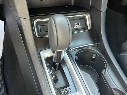 Certified 2023 Subaru Ascent Limited AWD/4WD image 19