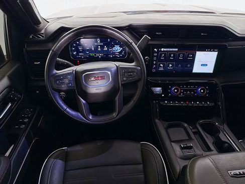 Used 2025 GMC Sierra 2500 AT4X w/ AT4X AEV Edition image 27