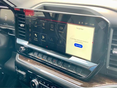 New 2026 GMC Sierra 1500 Elevation w/ Elevation Premium Package image 47