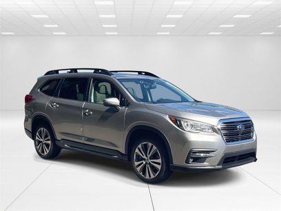 Used 2019 Subaru Ascent Limited