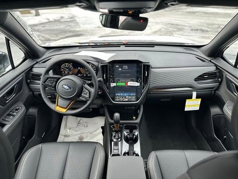 New 2026 Subaru Forester Wilderness image 7