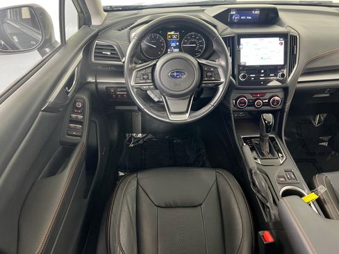 Used 2022 Subaru Crosstrek 2.5i Limited w/ Moonroof Package 2 image 23