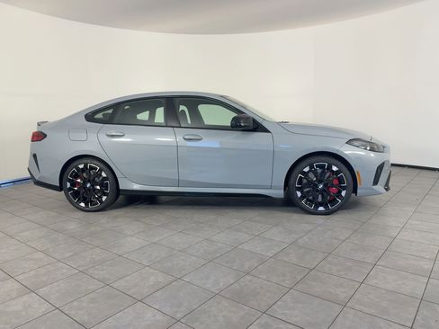 New 2026 BMW M235i xDrive w/ Technology Package image 8