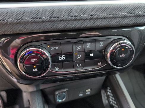 New 2026 Chevrolet TrailBlazer LT w/ Convenience Package FWD image 21