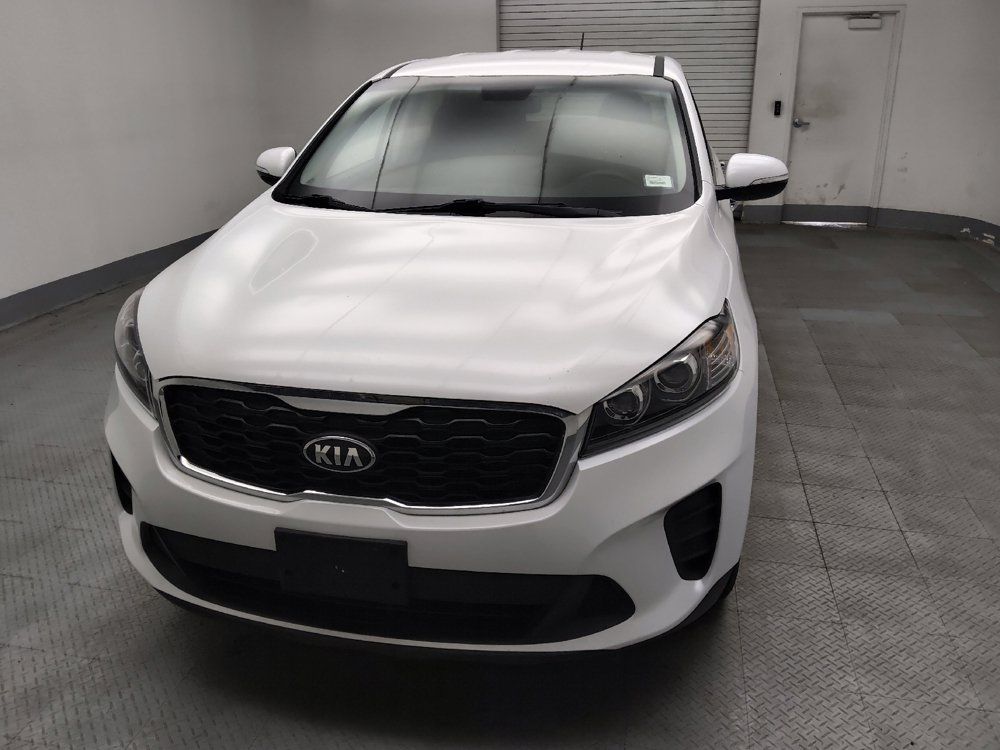 Used 2020 Kia Sorento L FWD image 15