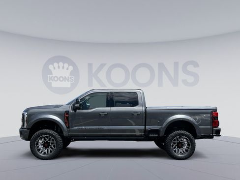 New 2025 Ford F250 Lariat w/ Lariat Ultimate Package image 2