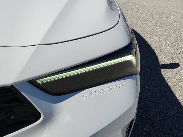 Certified 2026 Acura Integra A-Spec w/ Technology Package FWD image 9