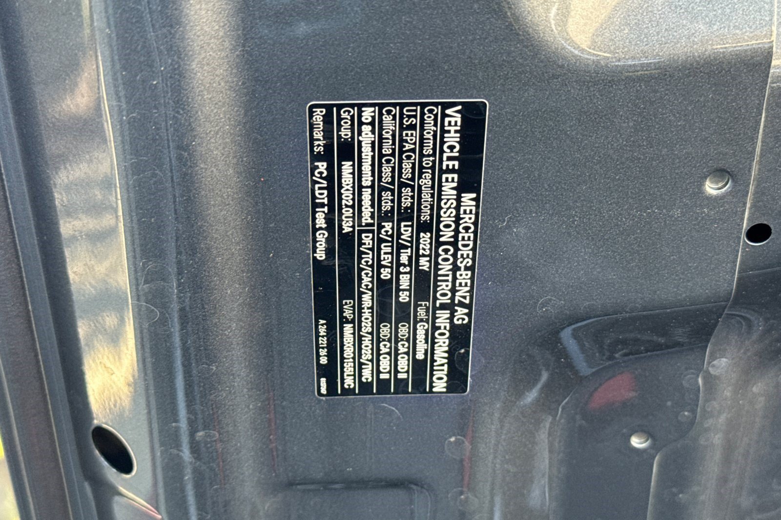 Certified 2022 Mercedes-Benz E 350 Sedan image 29