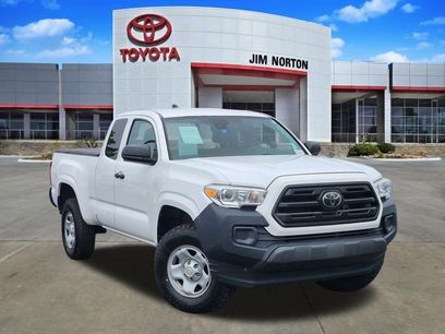 Used 2019 Toyota Tacoma SR
