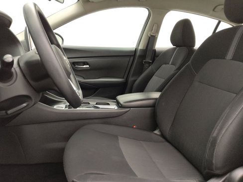 Used 2024 Nissan Sentra SV image 17